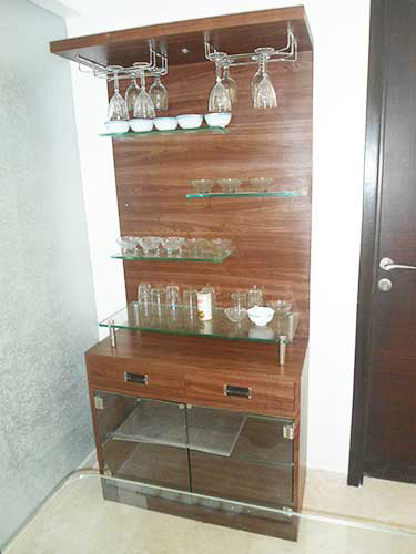 Residential Furniture project 16